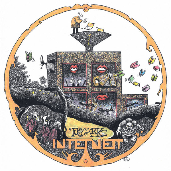 INTETNETT