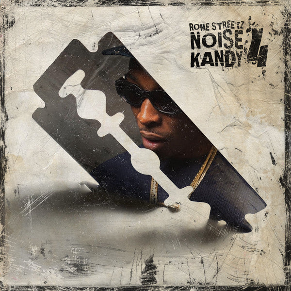 NOISE KANDY 4