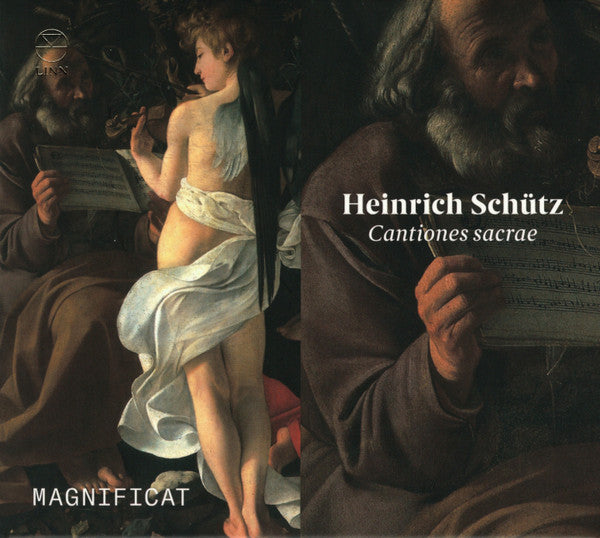 SCHUTZ: CANTIONES SACRAE