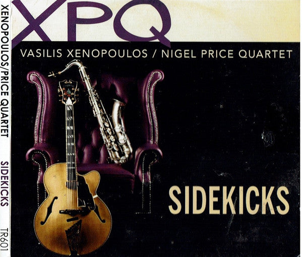 SIDEKICKS