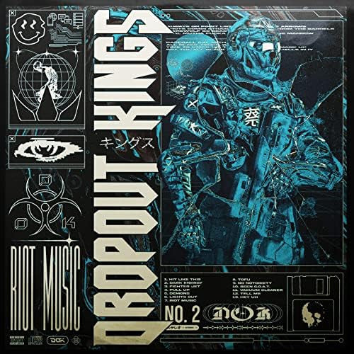 RIOT MUSIC
