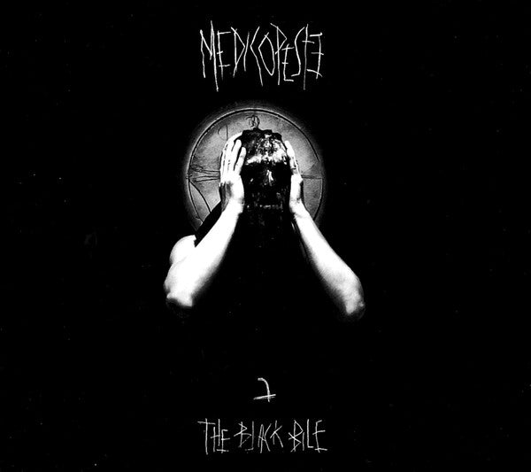 BLACK BILE