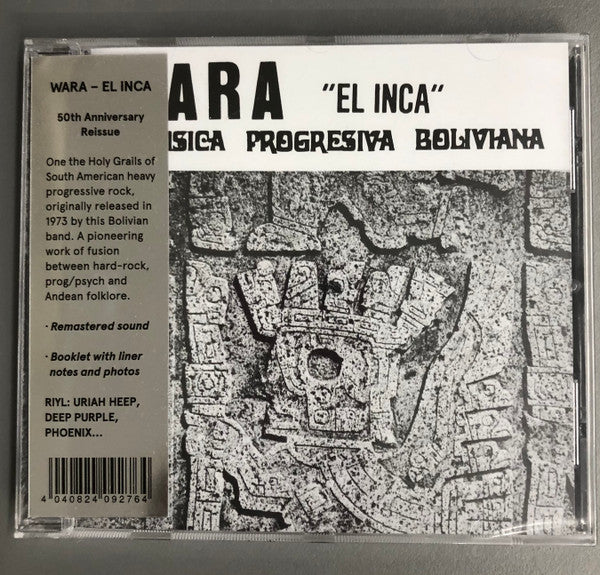 EL INCA