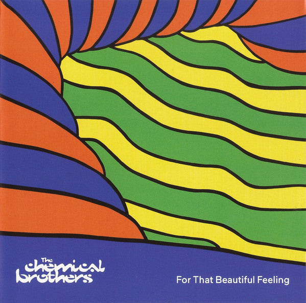 FOR THAT BEAUTIFUL FEELING