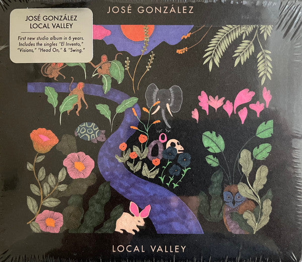 LOCAL VALLEY