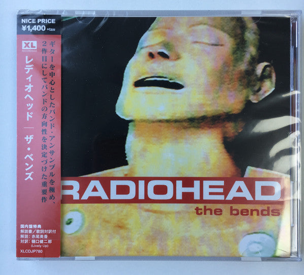 BENDS