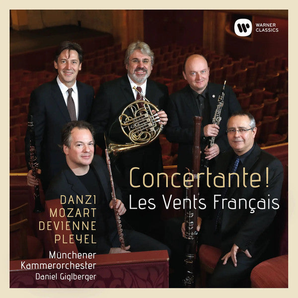 CONCERTANTE!