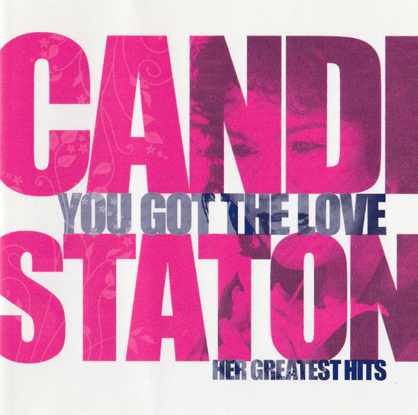 YOU GOT THE LOVE-HER GREA