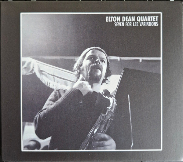SEVEN FOR LEE VARIATIONS: ON ITALIAN ROADS. VOL. 2