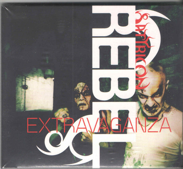 REBEL EXTRAVAGANZA
