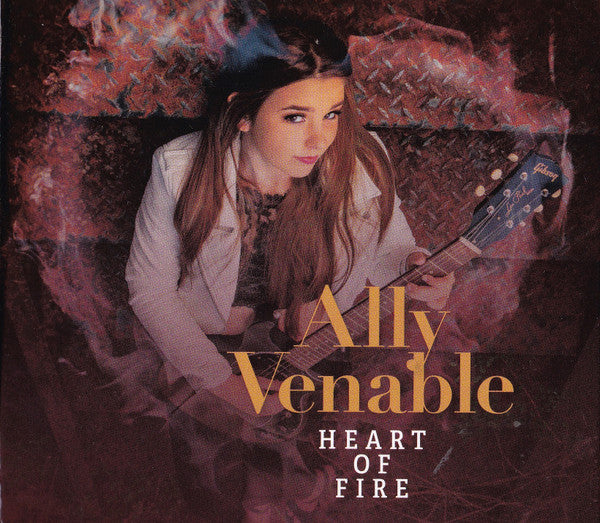 HEART OF FIRE