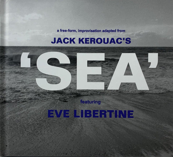 EVE LIBERTINE