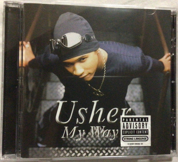 MY WAY
