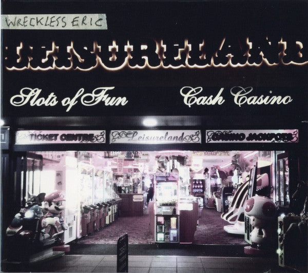 LEISURELAND
