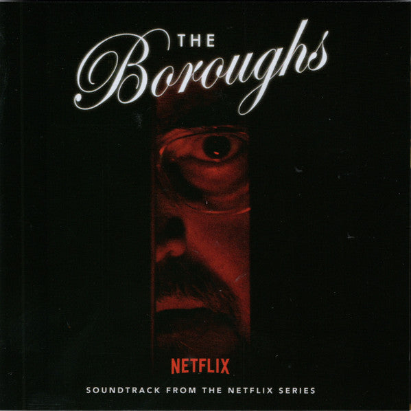 BOROUGHS