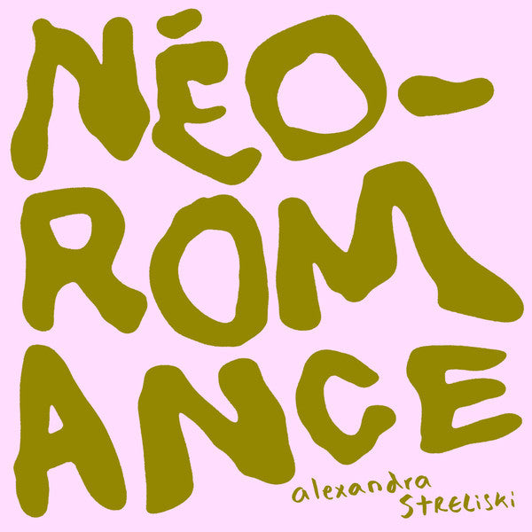NEO-ROMANCE