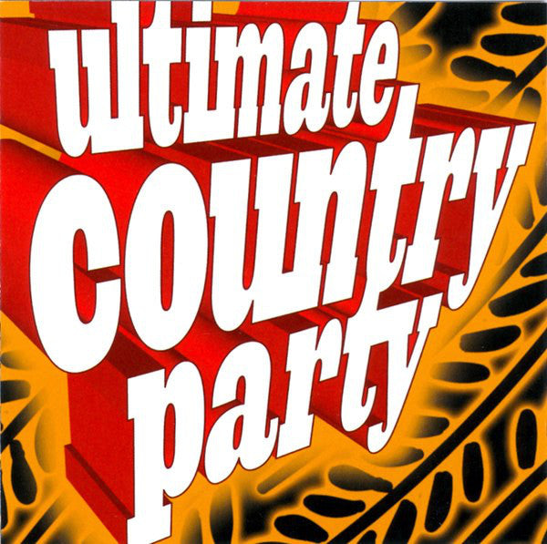 ULTIMATE COUNTRY PARTY 1998