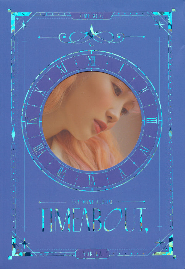 TIMEABOUT