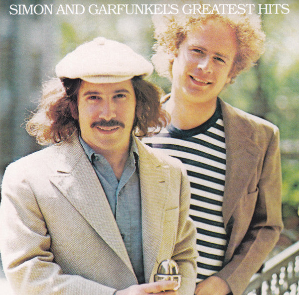 SIMON & GARFUNKEL'S GREATEST HITS
