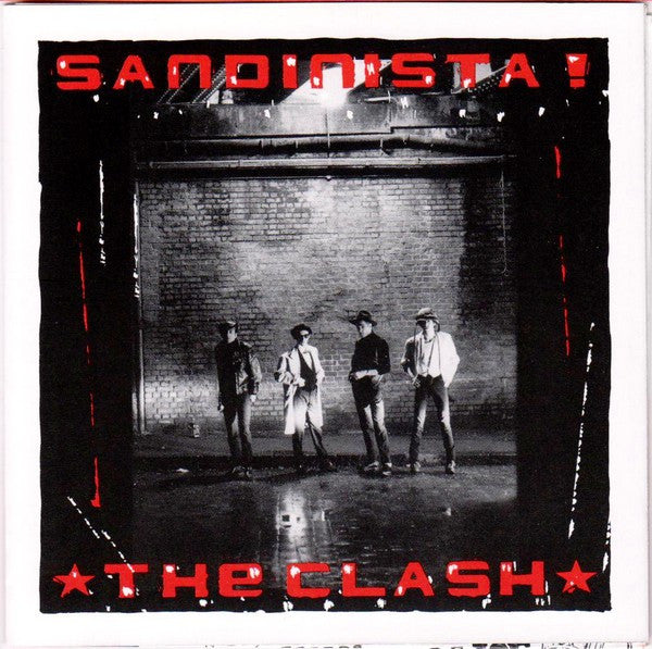 SANDINISTA
