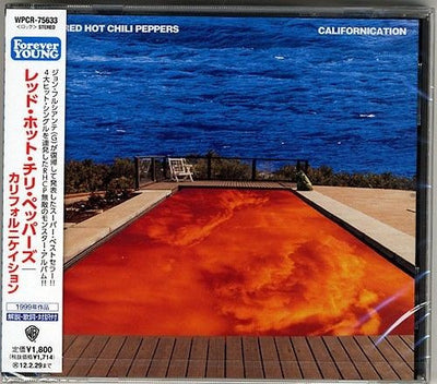 CALIFORNICATION