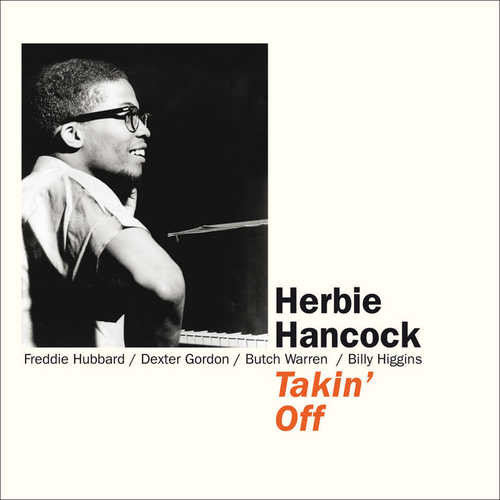TAKIN OFF