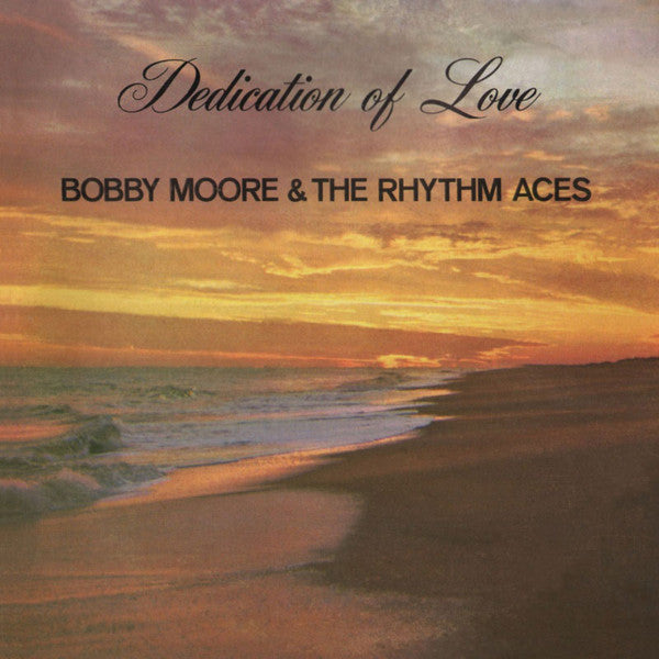 DEDICATION OF LOVE