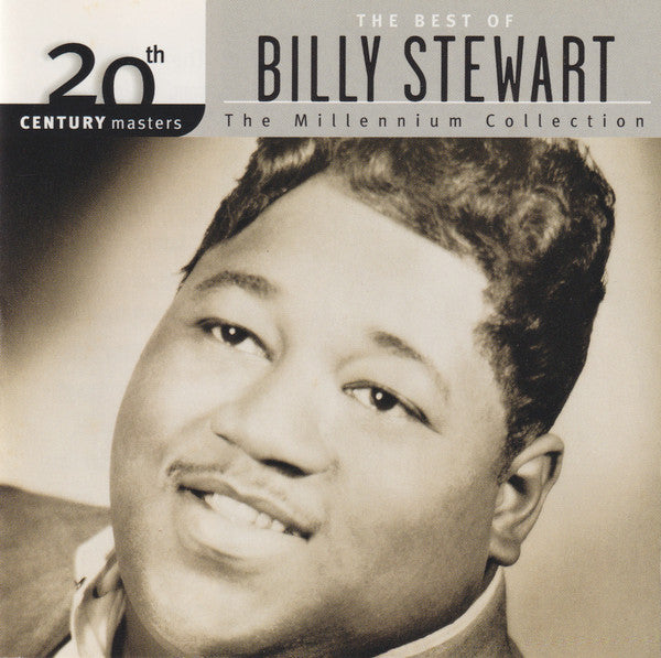 MILLENNIUM COLLECTION: 20TH CENTURY MASTERS