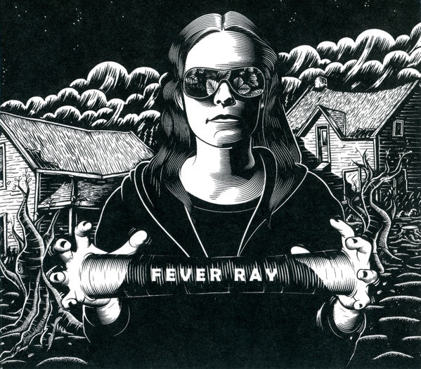 FEVER RAY