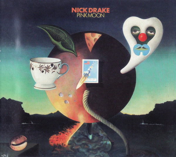 PINK MOON
