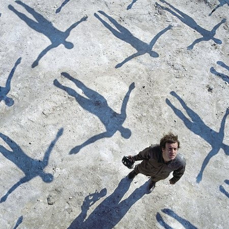 ABSOLUTION