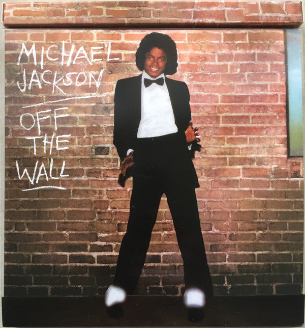 OFF THE WALL