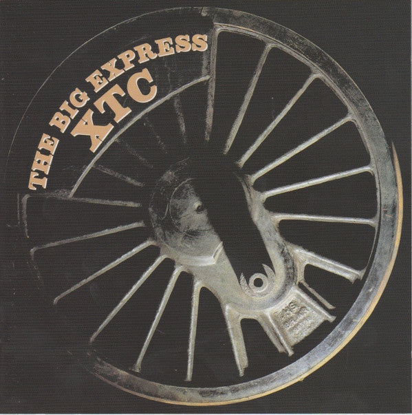 BIG EXPRESS