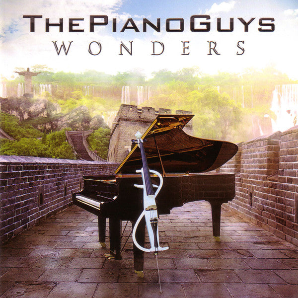 WONDERS
