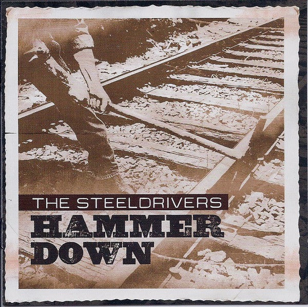 HAMMER DOWN