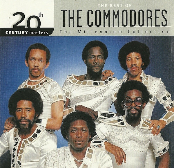 MILLENNIUM COLLECTION: 20TH CENTURY MASTERS