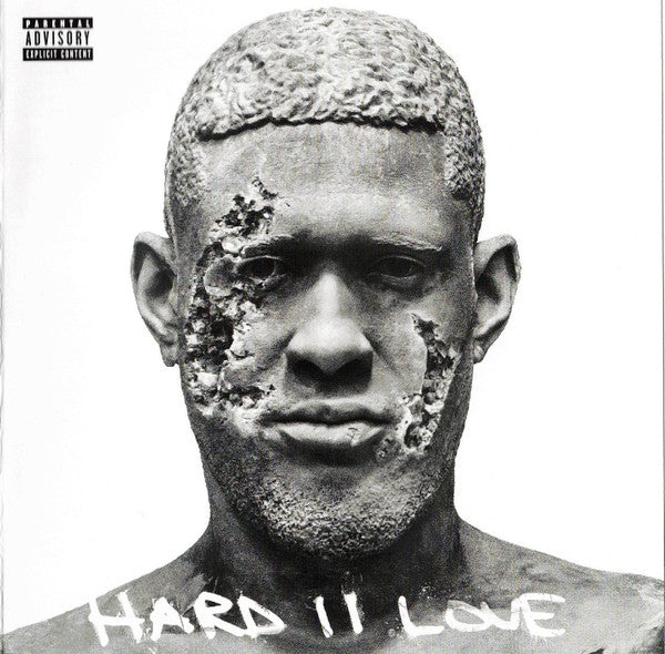 HARD II LOVE