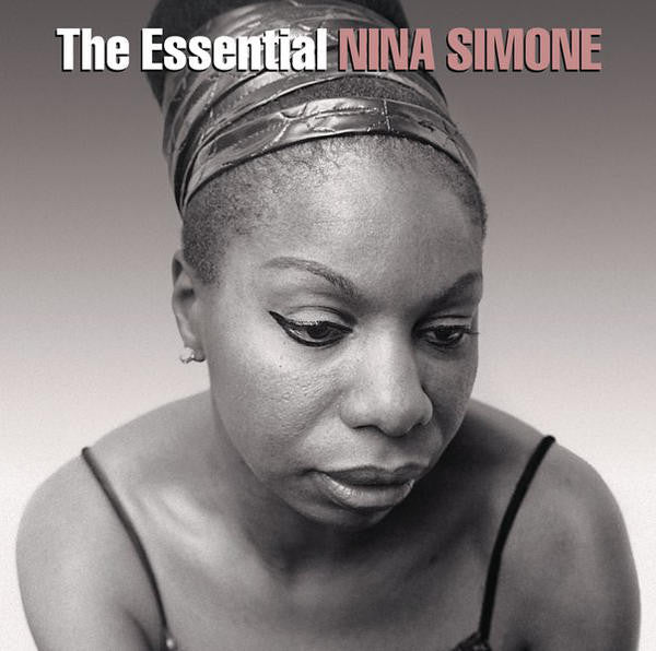 ESSENTIAL NINA SIMONE