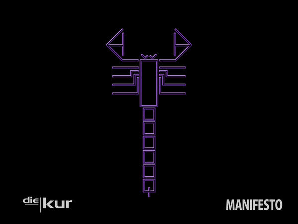 MANIFESTO