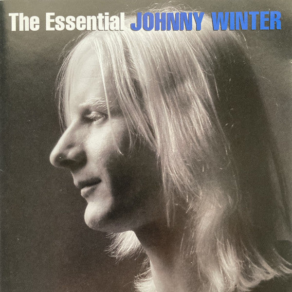 ESSENTIAL JOHNNY WINTER