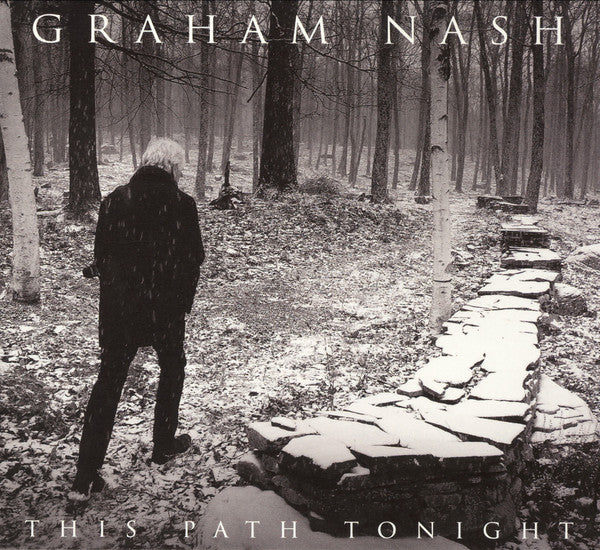 THIS PATH TONIGHT