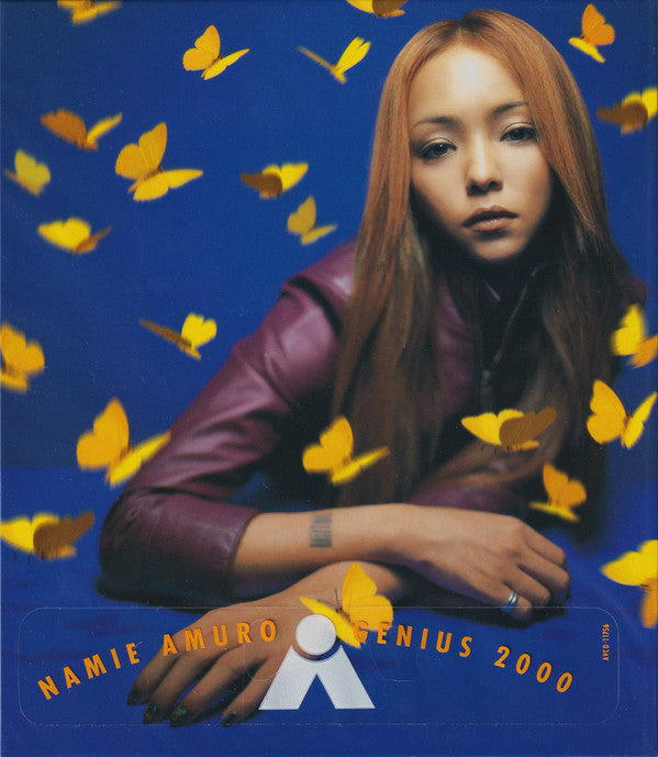 GENIUS 2000