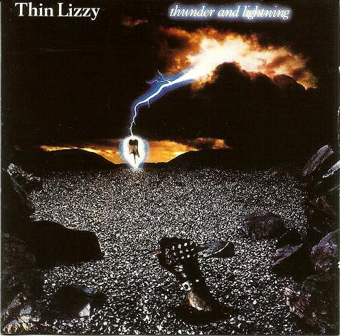 THUNDER & LIGHTNING