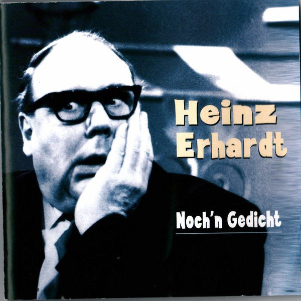 NOCH'N GEDICHT