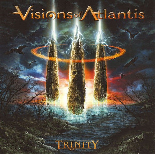 TRINITY