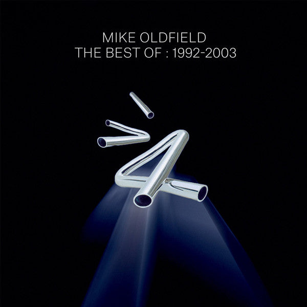 BEST OF 1992 - 2003