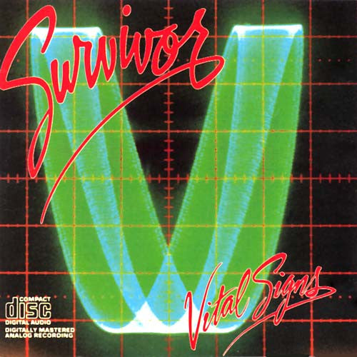 VITAL SIGNS