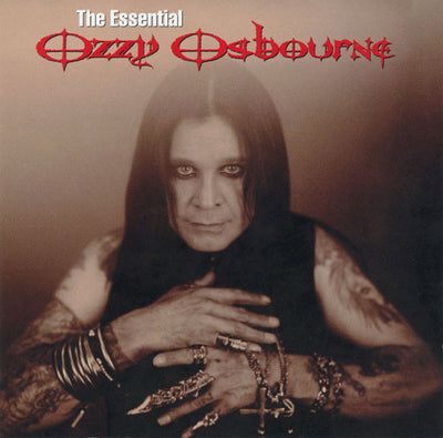 ESSENTIAL OZZY OSBOURNE