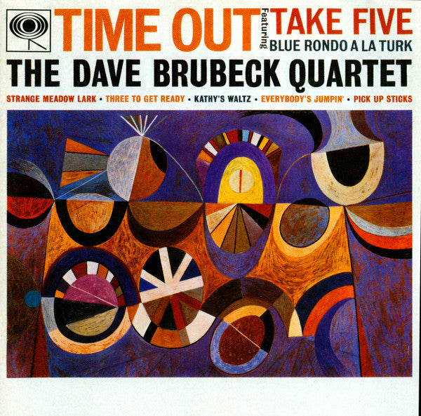 TIME OUT