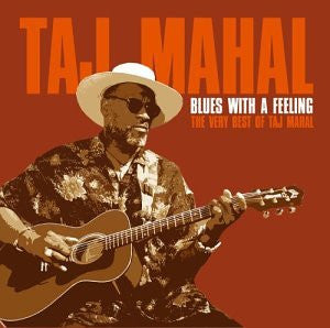 BLUES WITH A FEELING: VERY BEST OF